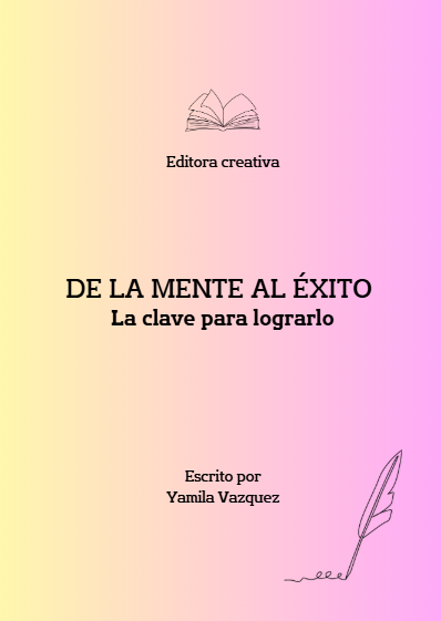 Ebook - De la Mente al Éxito